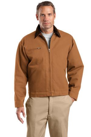 Workwear-Jackets