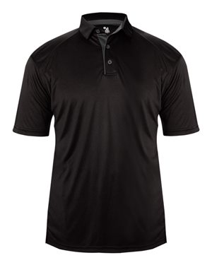 Badger - Ultimate SoftLock™ Polo. 00485