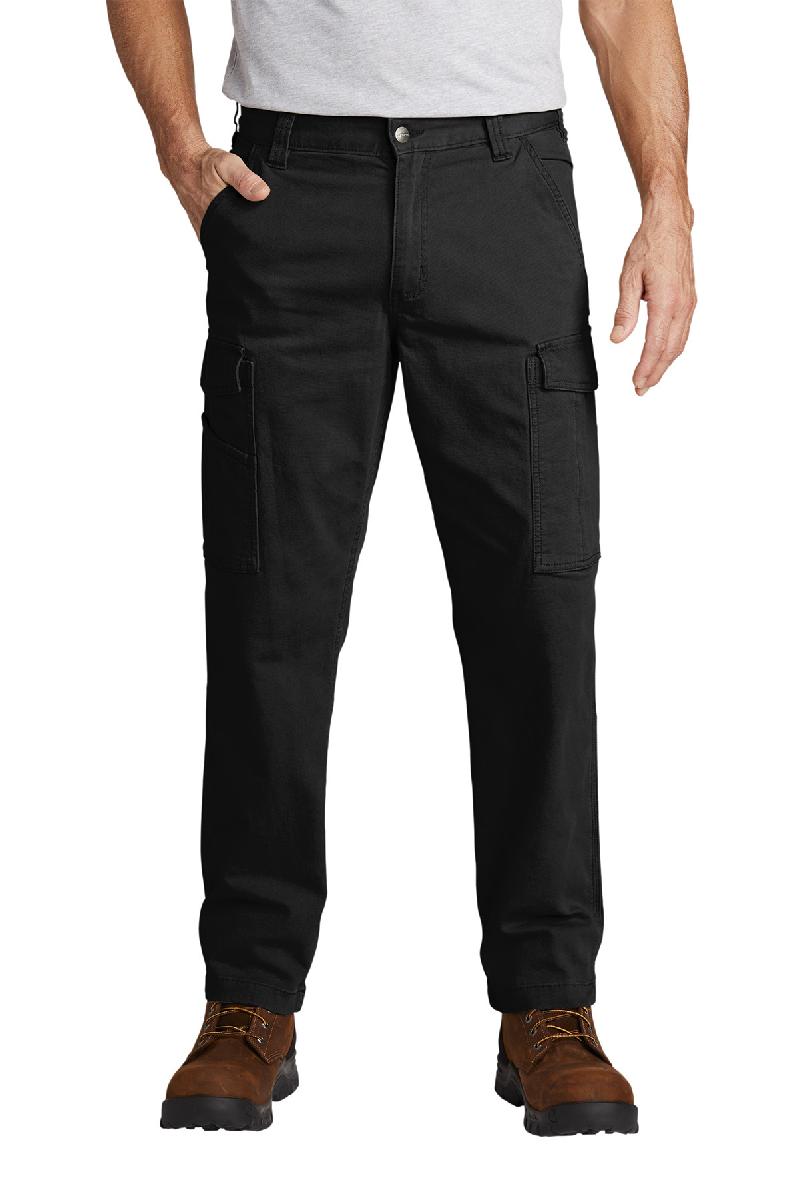 Carhartt® Rugged Flex® Rigby Cargo Pant (34" Inseam)