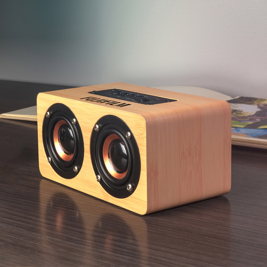 Double Dip Wireless Speaker. 12703