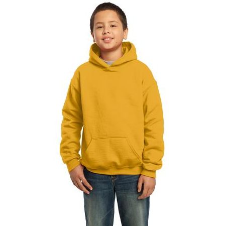 Gildan &#174;  - Youth Heavy Blend&#153; Hooded Sweatshirt. 18500B