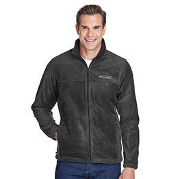 Men's Steens Mountain?  Full-Zip Fleece