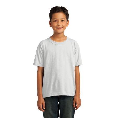 Fruit of the Loom &#174;  Youth Heavy Cotton HD&#174; 100% Cotton T-Shirt. 3930B
