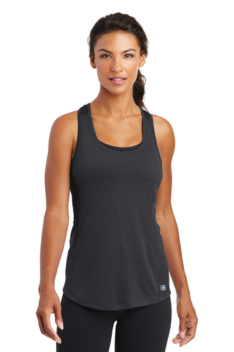 OGIO &#174;  ENDURANCE Ladies Racerback Pulse Tank. LOE322