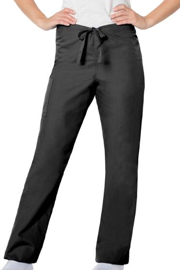 Tall - UNISEX SCRUB PANT