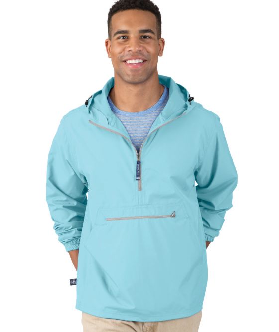 ADULT PACK-N-GO® PULLOVER. 9904.
