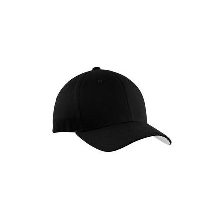 Port Authority - Flexfit - Cotton Twill Cap. C813