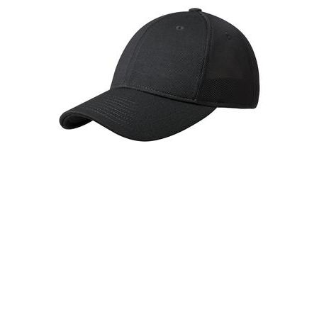 Port Authority ® Pique Mesh Cap. C826