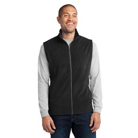 Port Authority ® Microfleece Vest. F226