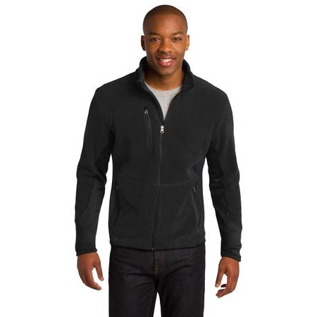 Port Authority ® R-Tek ® Pro Fleece Full-Zip Jacket. F227