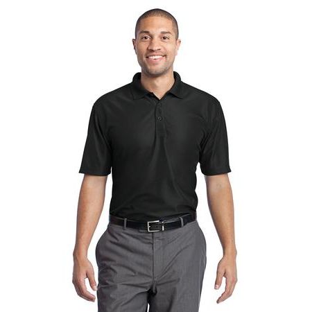 Port Authority ® Performance Vertical Pique Polo. K512
