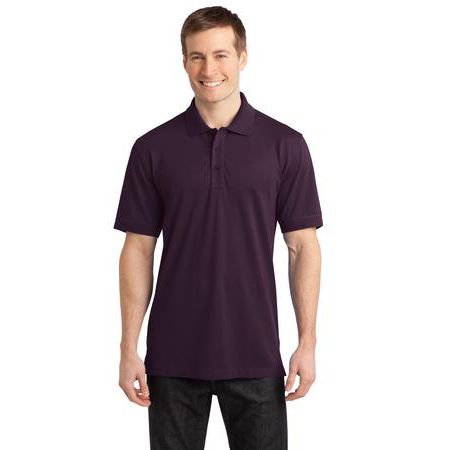 Port Authority ® Stretch Pique Polo. K555