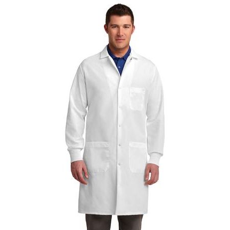 Red Kap ® Specialized Cuffed Lab Coat. KP70
