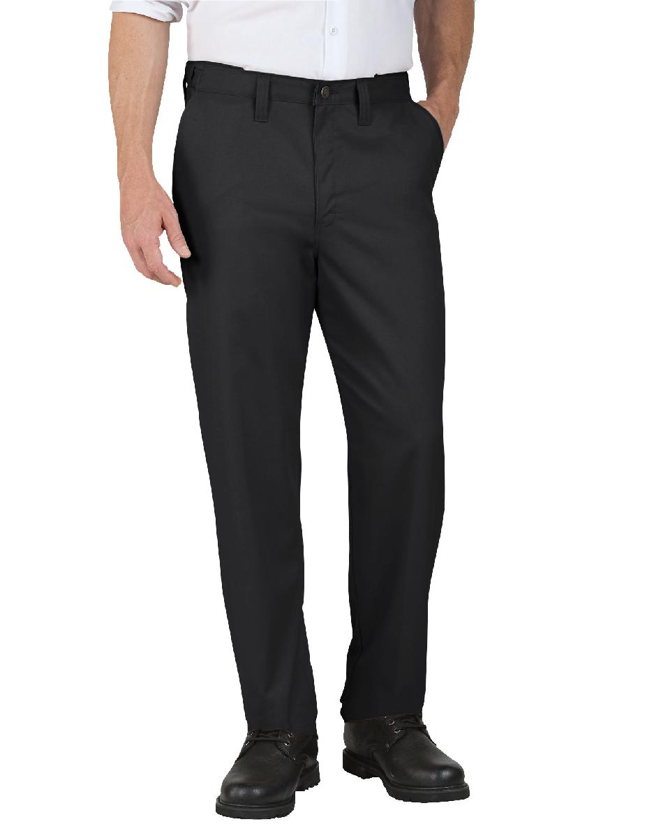 Dickies Industrial Relaxed Fit Straight Leg Comfort Waist Pant. 39" Inseam. LP700.