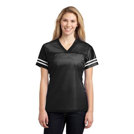 Sport-Tek ® Ladies PosiCharge ™ Replica Jersey. LST307