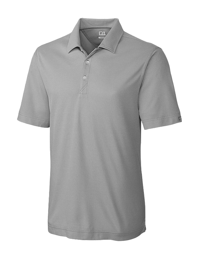 Men's CB DryTec Blaine Oxford Polo. MCK00967