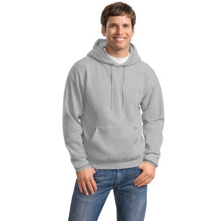 Hanes Comfortblend EcoSmart  - Pullover Hooded Sweatshirt.  P170