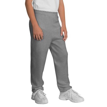 Port & Company - Youth Sweatpant.  PC90YP