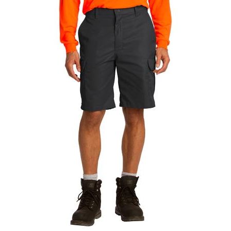 Red Kap ® Industrial Cargo Short. PT66