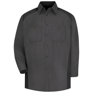 Men's Long Sleeve Motersports Shirt. SP18