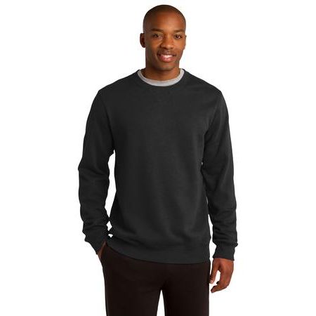 Sport-Tek ® Crewneck Sweatshirt. ST266