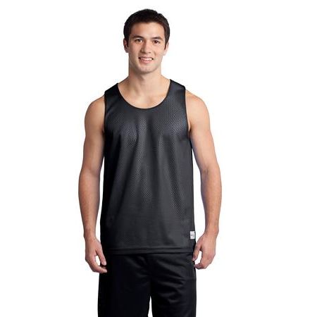 Sport-Tek &#174;  PosiCharge Classic Mesh &#8482;  Reversible Tank. ST500