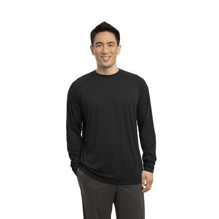 Sport-Tek - Long Sleeve Ultimate Performance Crew. ST700LS