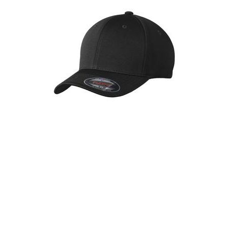 Sport-Tek ® Flexfit ® Cool & Dry Poly Block Mesh Cap. STC22