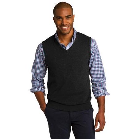Port Authority ® Sweater Vest. SW286