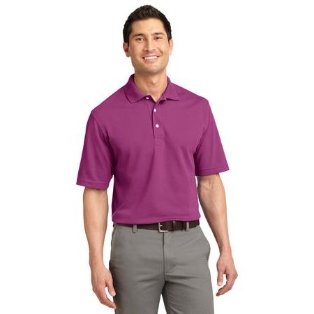 Port Authority ® Tall Rapid Dry™ Polo. TLK455