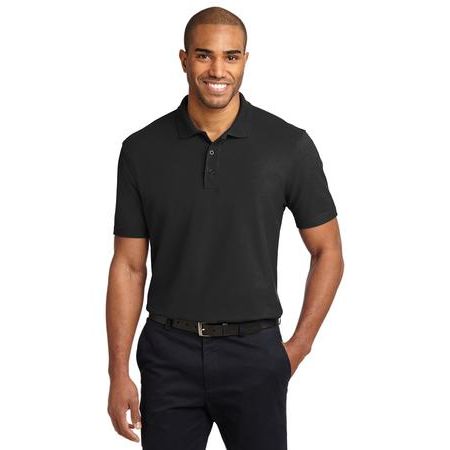 Port Authority ® Tall Stain-Resistant Polo. TLK510