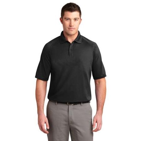 Port Authority ® Tall Dry Zone ® Ottoman Polo. TLK525
