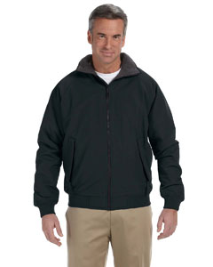 Bumper to Bumper - Men's Three-Season Classic Jacket