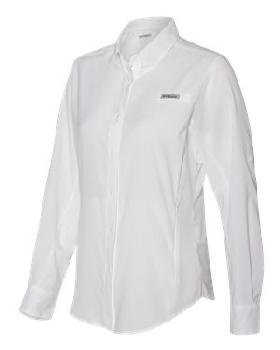 Columbia - Women's PFG Tamiami™ II Long Sleeve Shirt. 00324