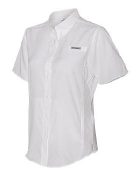 Columbia - Women's PFG Tamiami™ II Short Sleeve Shirt. 00424