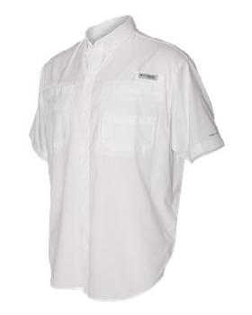 Columbia - PFG Tamiami™ II Short Sleeve Shirt. 00624