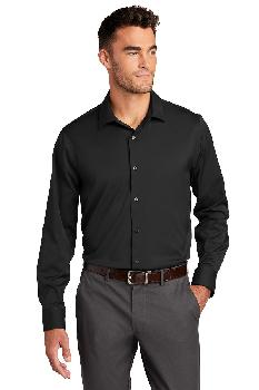 Port Authority ® City Stretch Shirt. W680