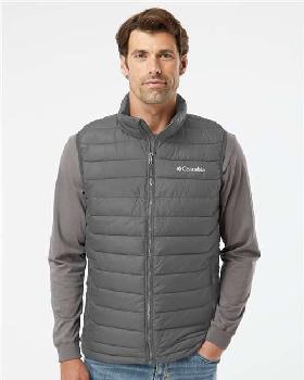 Columbia - Powder Lite Vest. 174803