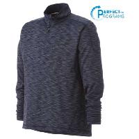 Trimark M-YERBA KNIT QUARTER ZIP - 17894