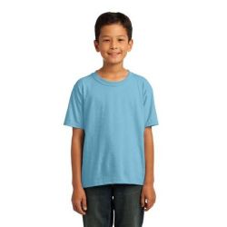 Fruit of the Loom &#174;  Youth Heavy Cotton HD&#174; 100% Cotton T-Shirt. 3930B