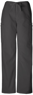 Men's Drawstring Cargo Pant 4000