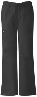 Low-Rise Drawstring Cargo Pant 4020