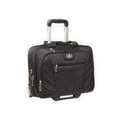 OGIO &#174;  - Lucin Wheeled Briefcase. 417018