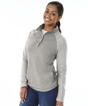 WOMEN'S FALMOUTH PULLOVER. 5826.