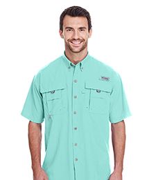 Men's Bahama?  II Short-Sleeve Shirt