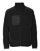 Quest Microfleece Full-Zip Jacket