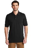 Port Authority EZCotton Polo. K8000