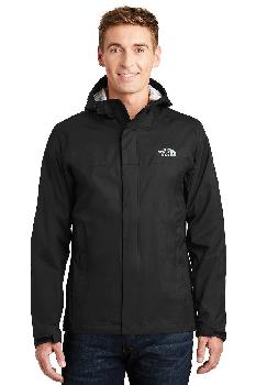 The North Face DryVent Rain Jacket. NF0A3LH4