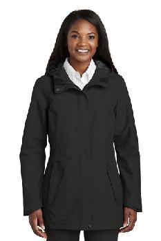 Port Authority Ladies Collective Outer Shell Jacket. L900