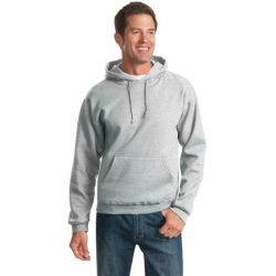 JERZEES - NuBlend Pullover Hooded Sweatshirt.  996M